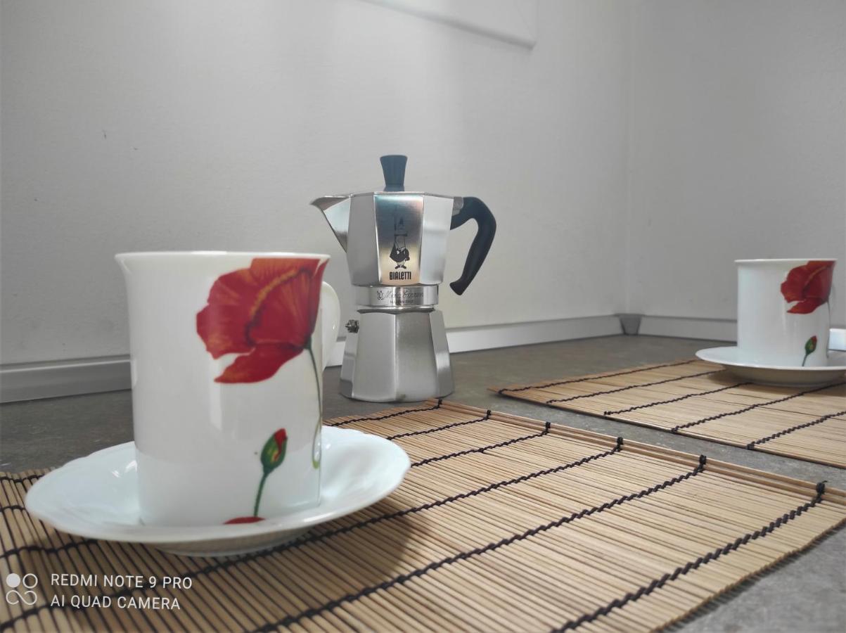 Apartament Attico Rucellai Con Terrazza Super Vista Florencja Zewnętrze zdjęcie