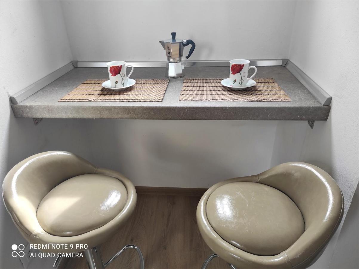 Apartament Attico Rucellai Con Terrazza Super Vista Florencja Zewnętrze zdjęcie