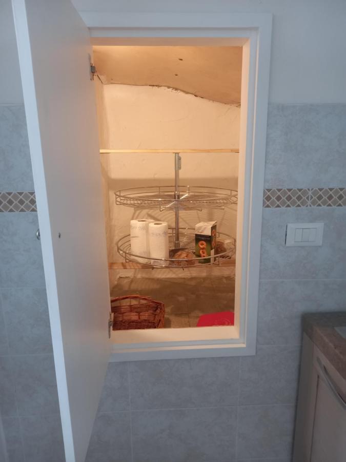 Apartament Attico Rucellai Con Terrazza Super Vista Florencja Zewnętrze zdjęcie