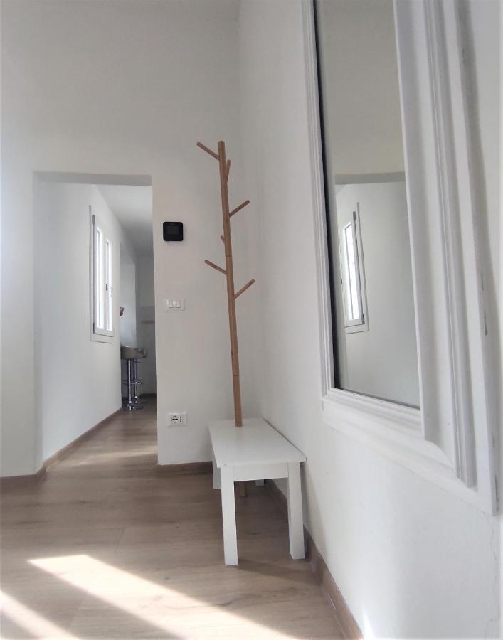 Apartament Attico Rucellai Con Terrazza Super Vista Florencja Zewnętrze zdjęcie