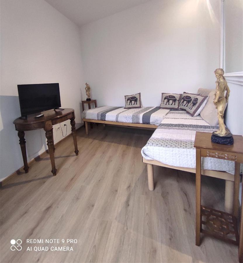 Apartament Attico Rucellai Con Terrazza Super Vista Florencja Zewnętrze zdjęcie