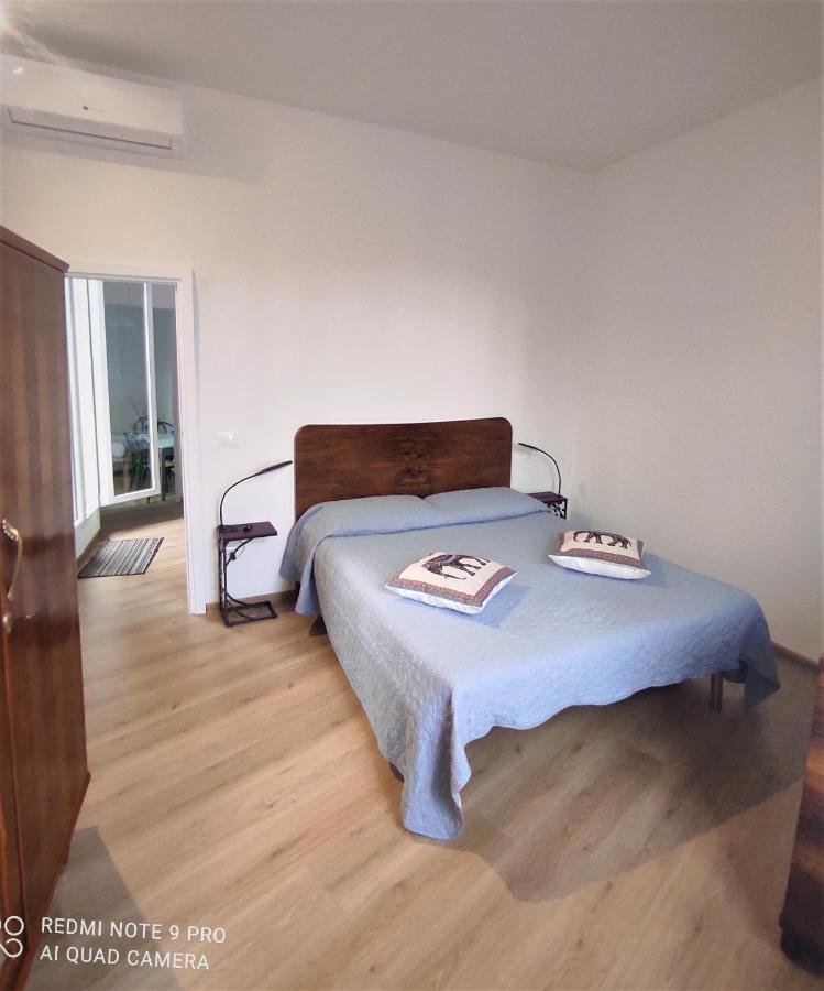 Apartament Attico Rucellai Con Terrazza Super Vista Florencja Zewnętrze zdjęcie