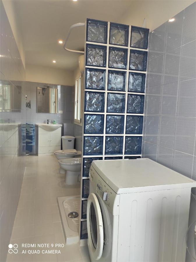 Apartament Attico Rucellai Con Terrazza Super Vista Florencja Zewnętrze zdjęcie